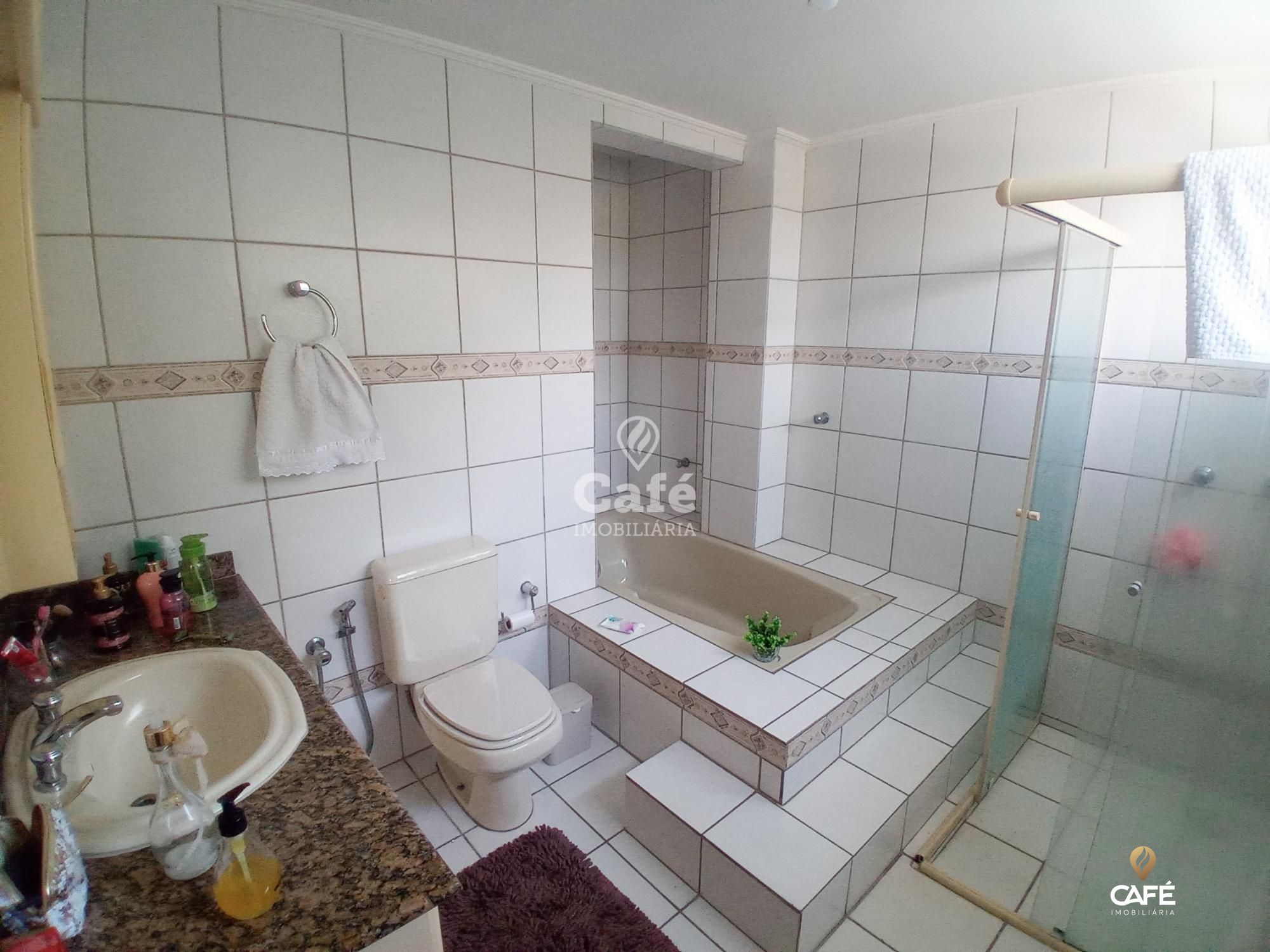 Apartamento à venda com 3 quartos, 220m² - Foto 13