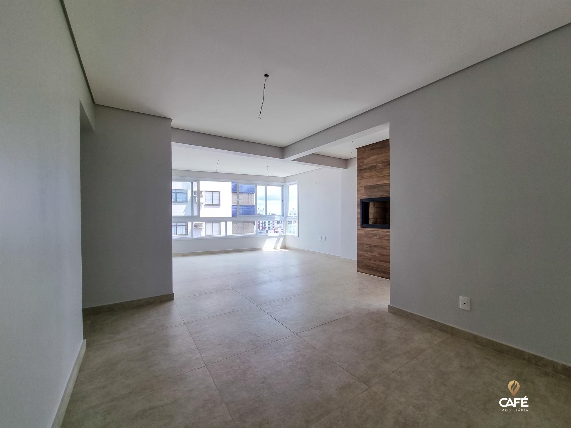 Apartamento à venda com 2 quartos, 88m² - Foto 5