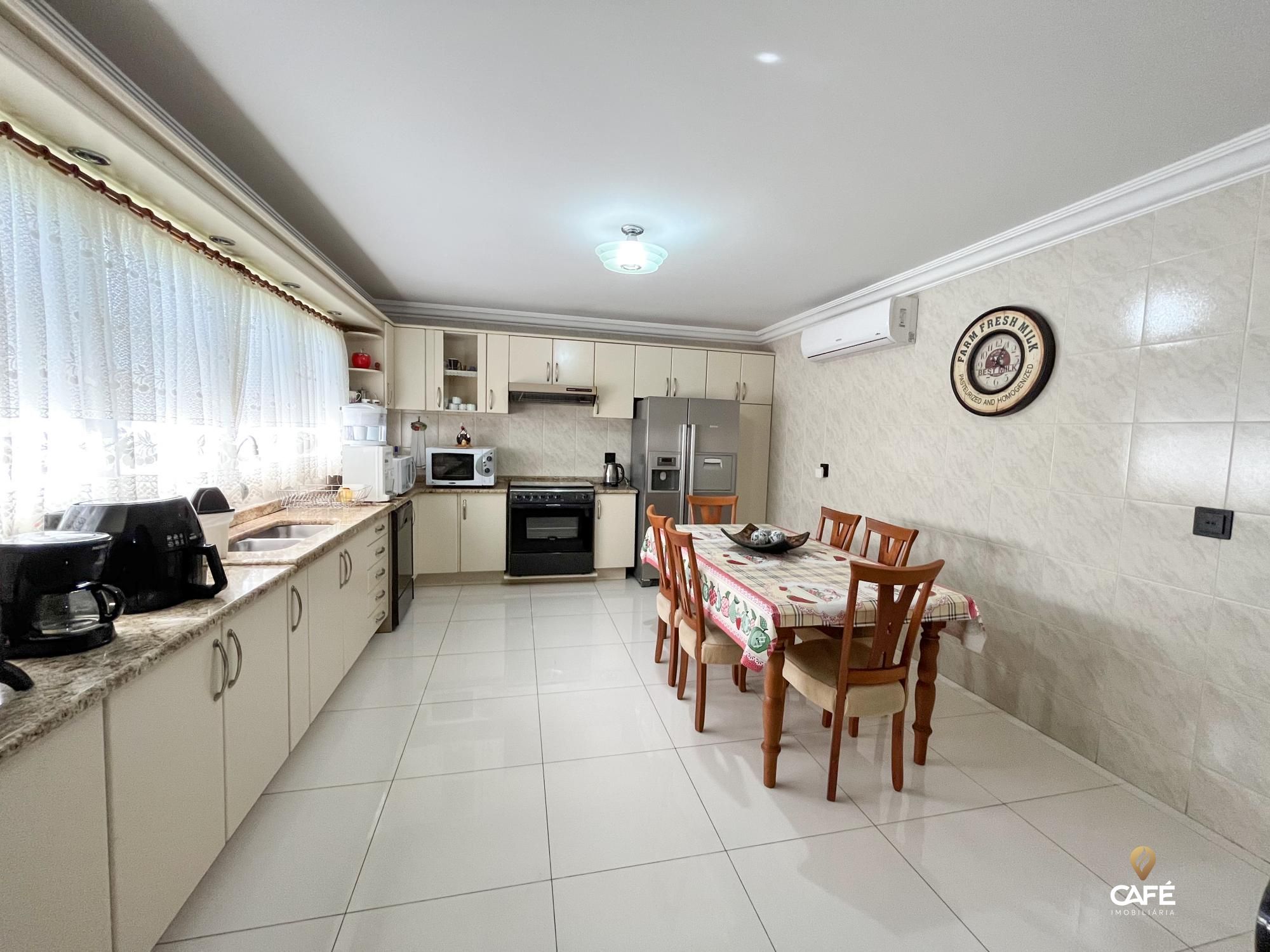 Casa, 8 quartos, 604 m² - Foto 17