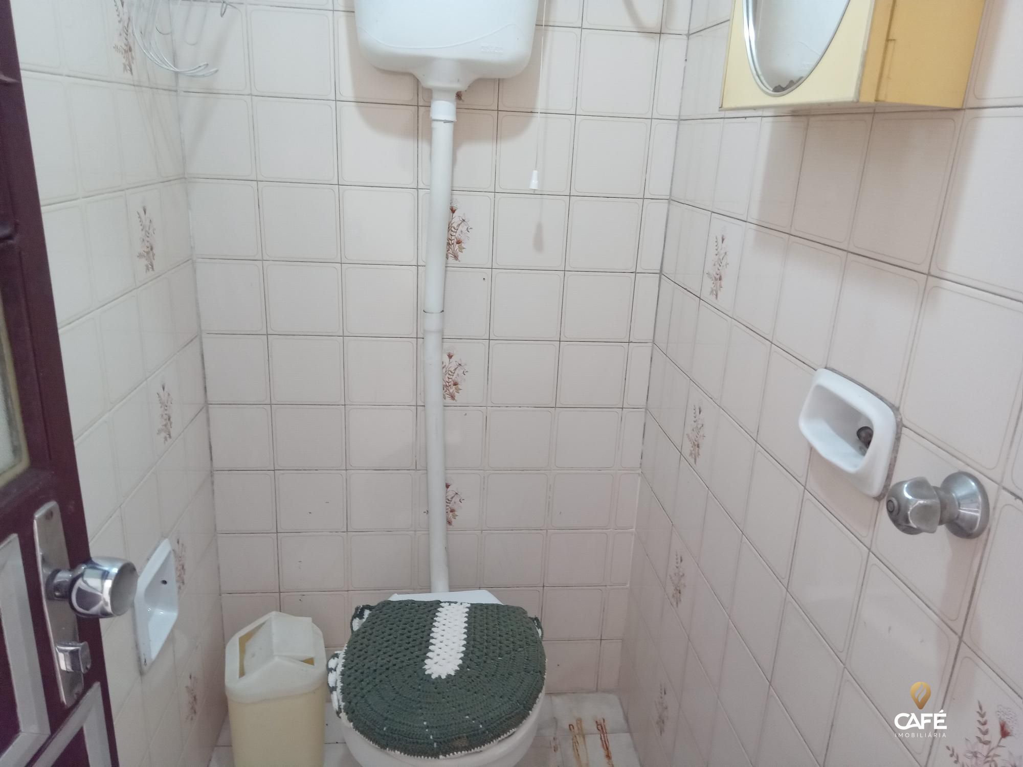 Apartamento à venda com 3 quartos, 100m² - Foto 4