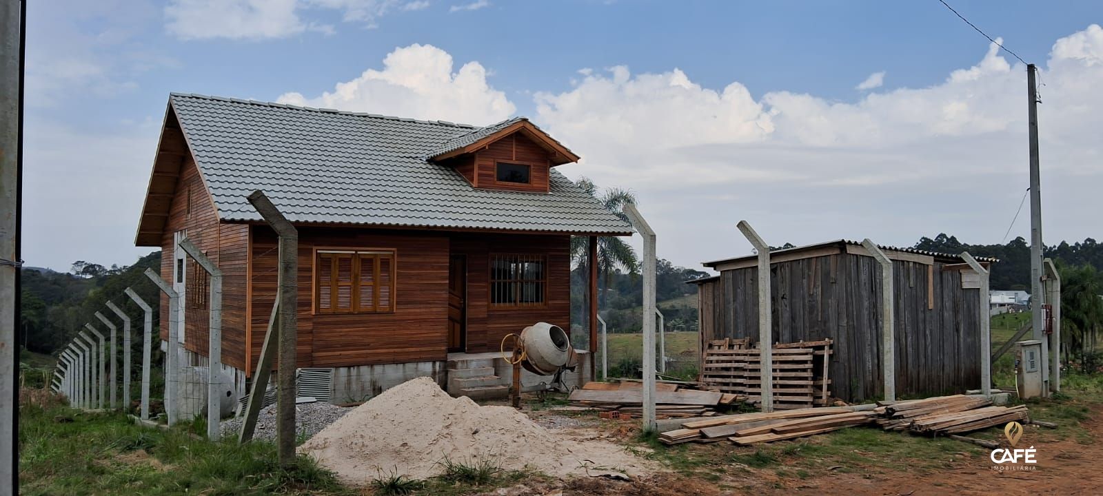 Casa, 2 quartos, 117 m² - Foto 3