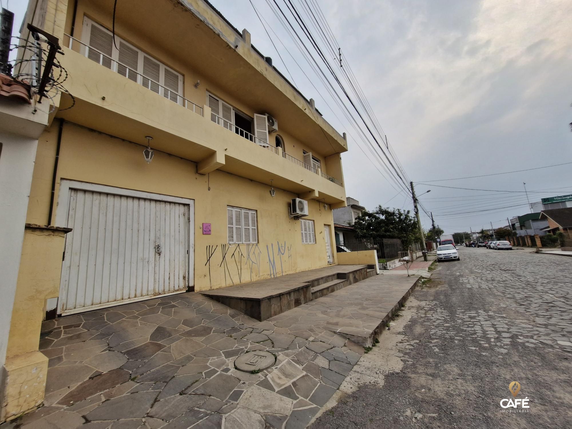 Casa, 3 quartos, 117 m² - Foto 2