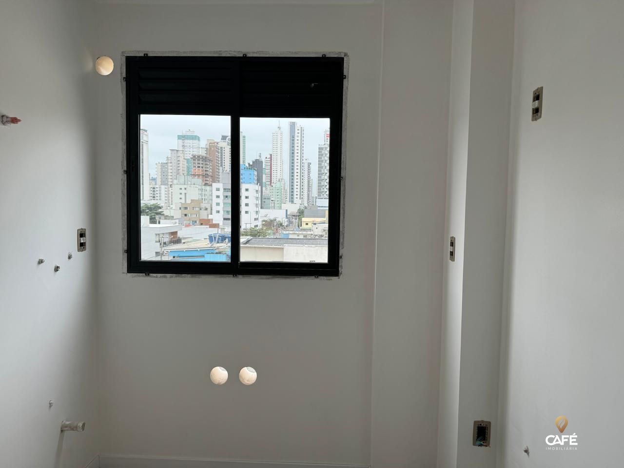 Apartamento à venda com 2 quartos, 55m² - Foto 9