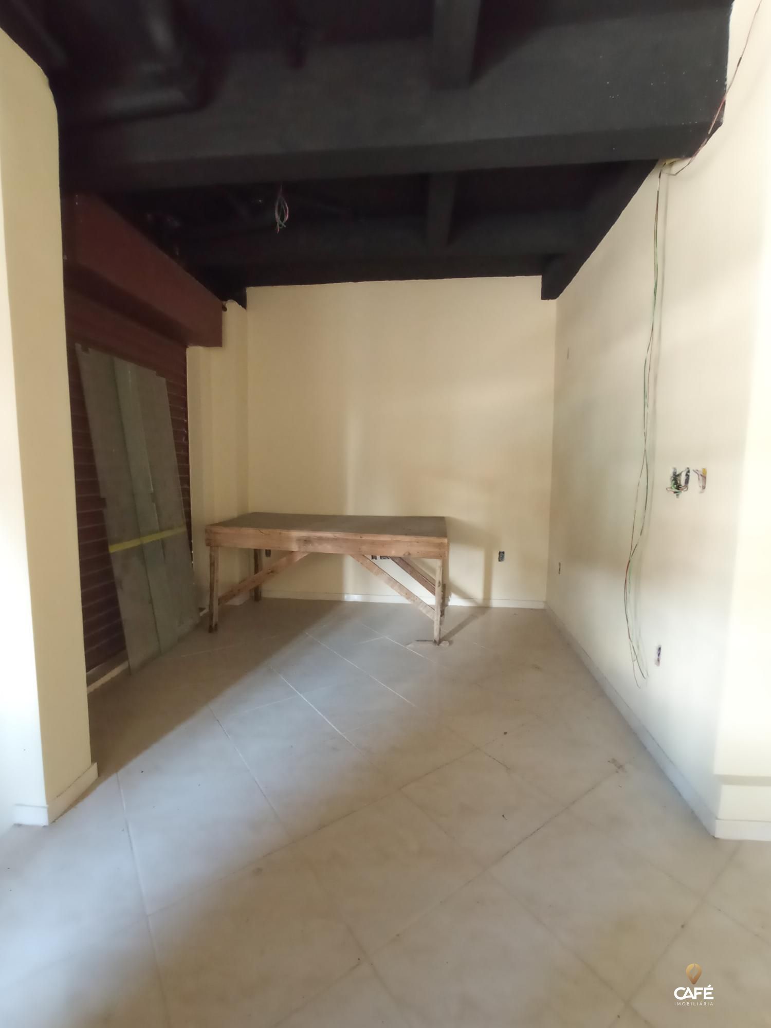 Conjunto Comercial-Sala para alugar com 1 quarto, 80m² - Foto 6