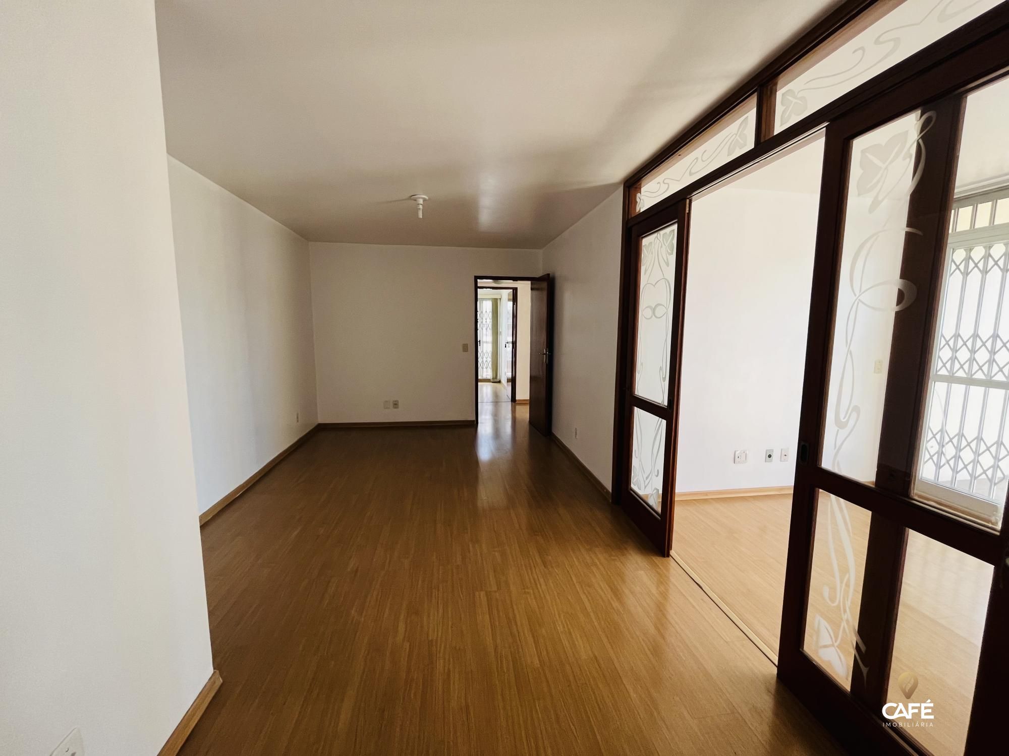 Apartamento à venda com 3 quartos, 113m² - Foto 7