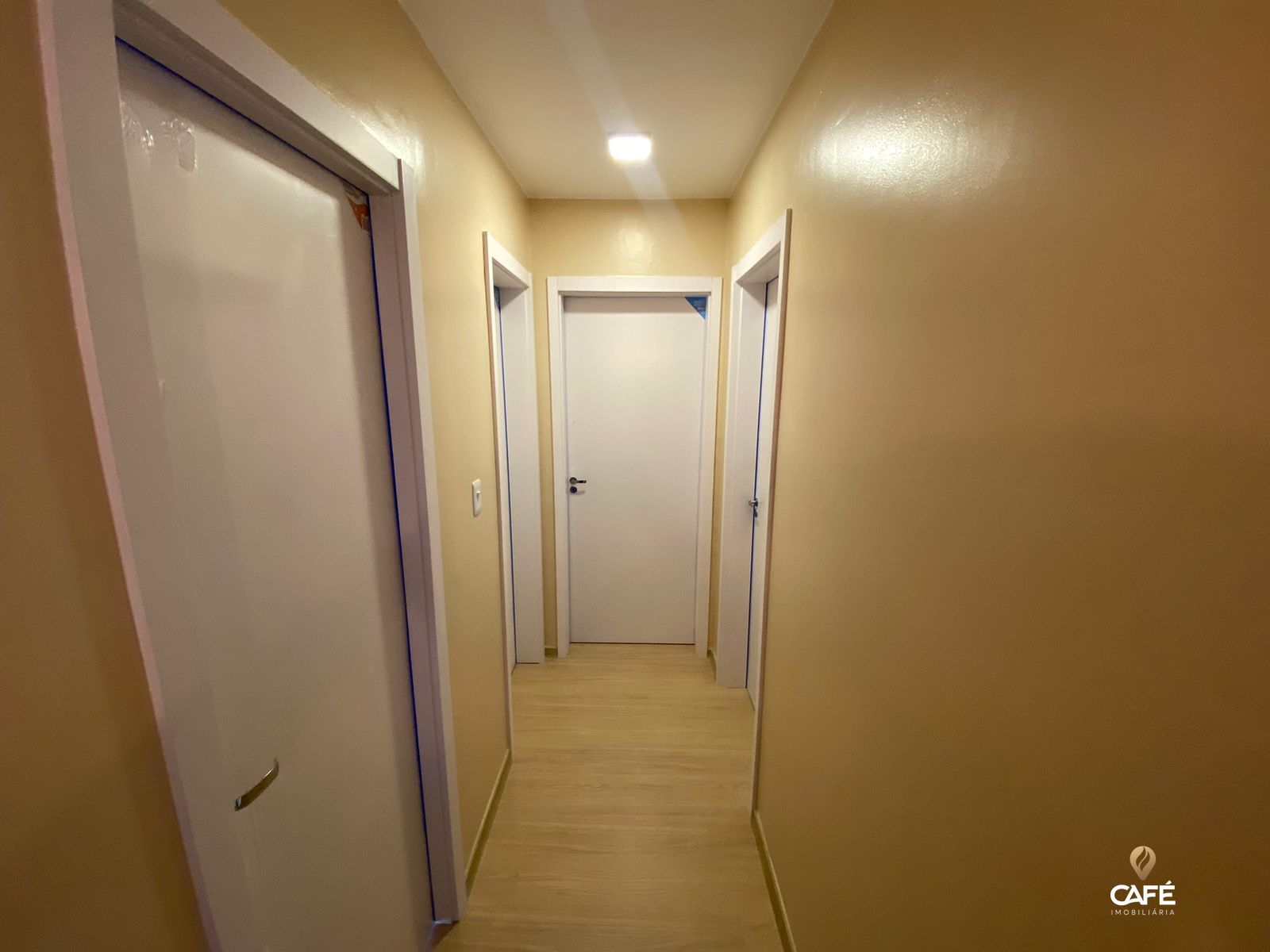 Apartamento à venda com 3 quartos, 50m² - Foto 6