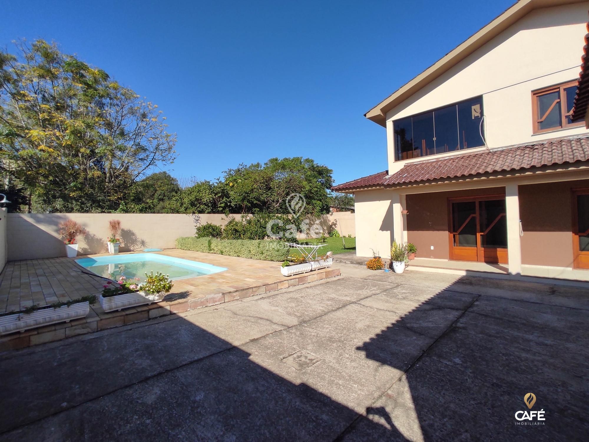 Casa, 3 quartos, 196 m² - Foto 4