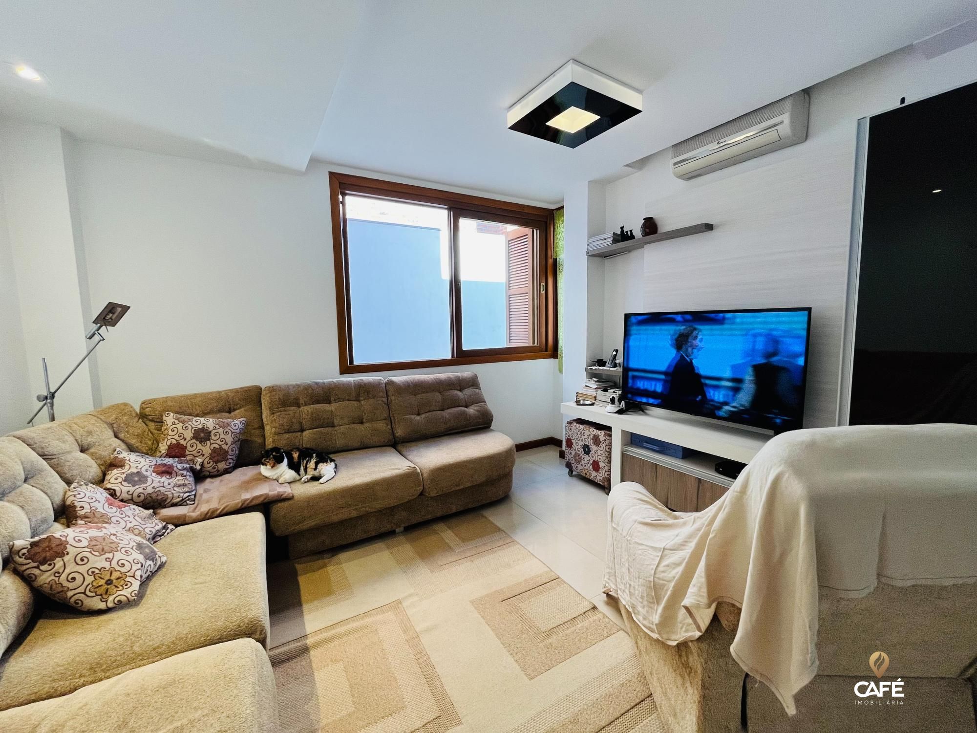 Casa, 4 quartos, 239 m² - Foto 4