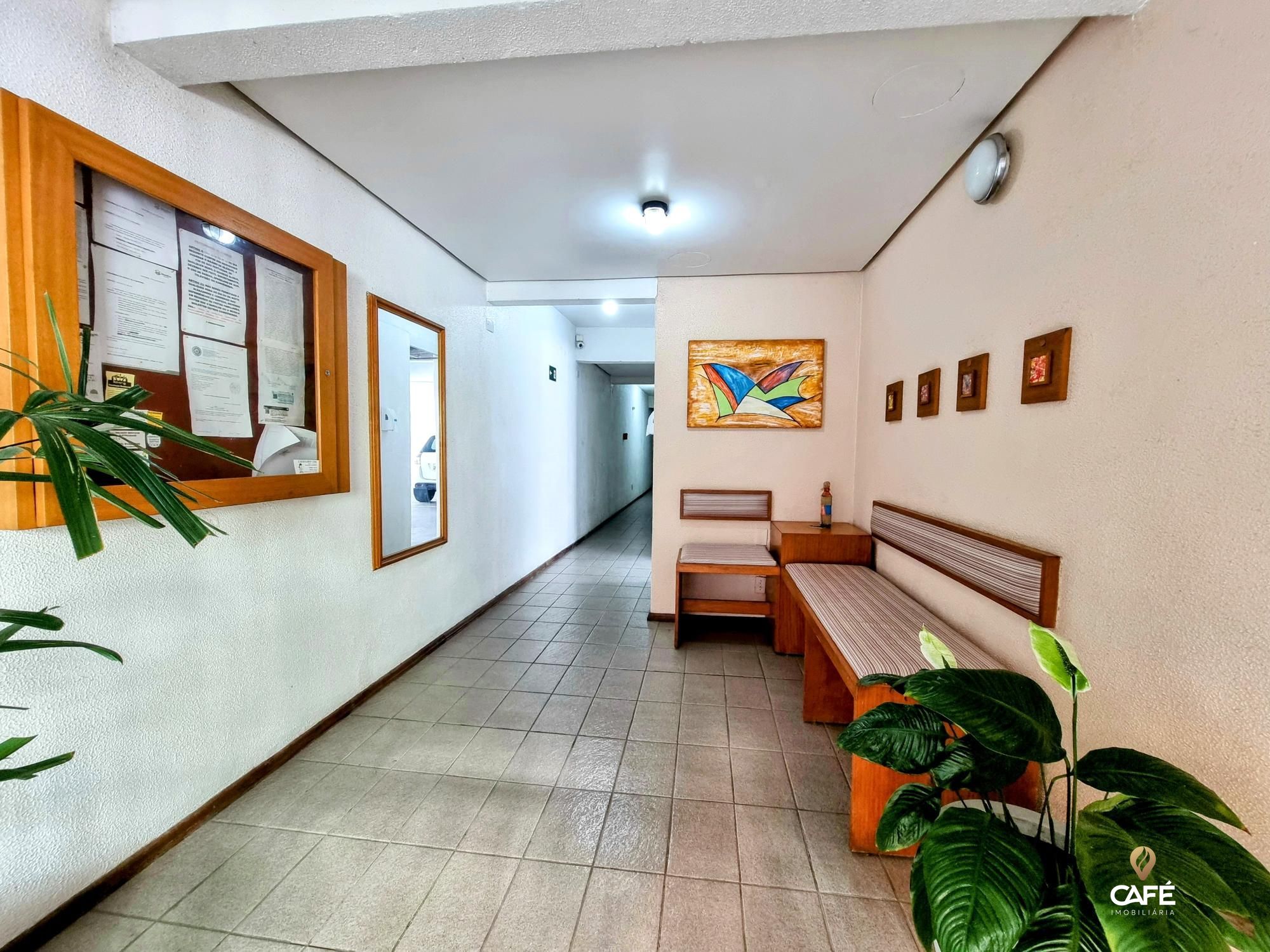 Apartamento, 1 quarto, 63 m² - Foto 2