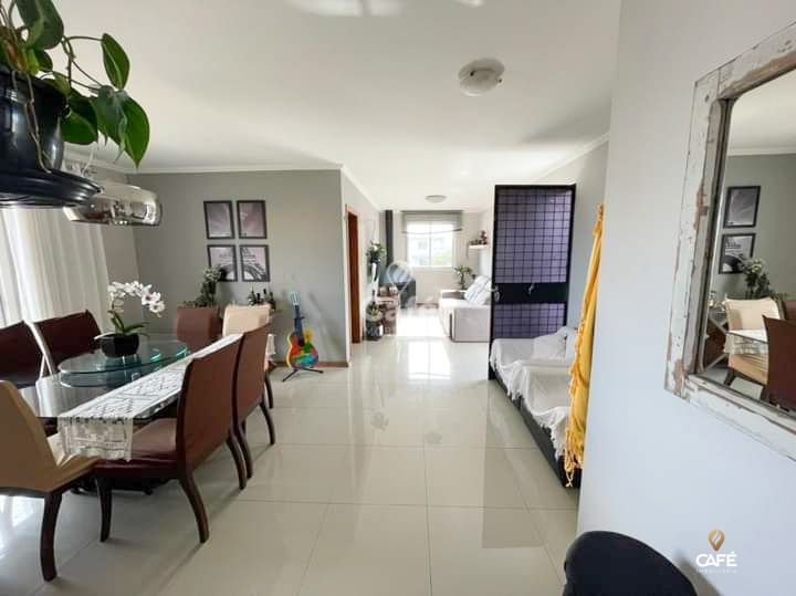 Cobertura à venda com 4 quartos, 181m² - Foto 2