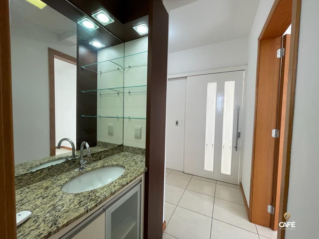 Apartamento à venda com 2 quartos, 64m² - Foto 9