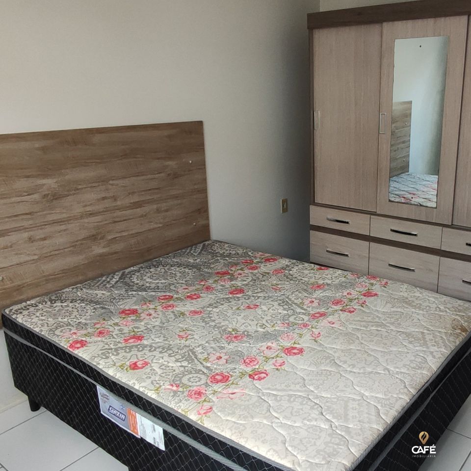 Apartamento à venda com 1 quarto, 36m² - Foto 6