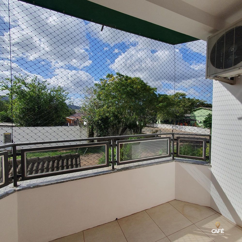 Apartamento, 2 quartos, 82 m² - Foto 3