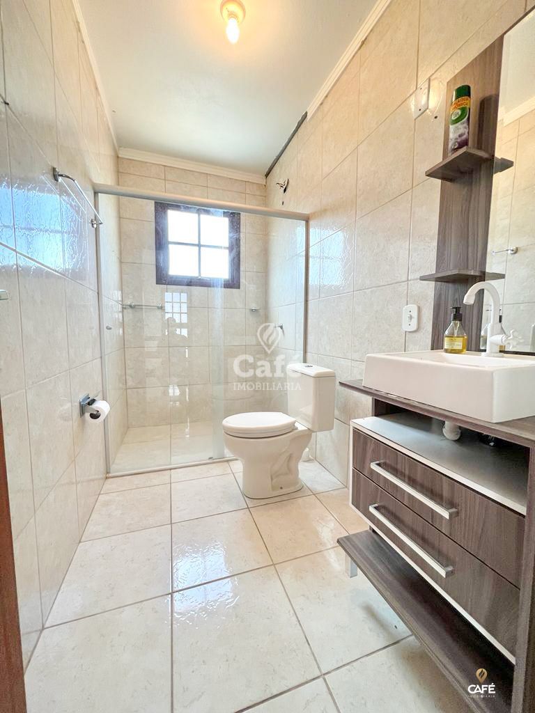 Casa à venda com 3 quartos, 109m² - Foto 10