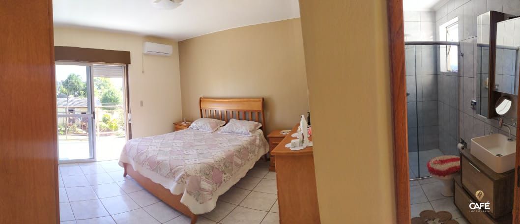 Casa à venda com 3 quartos, 300m² - Foto 10