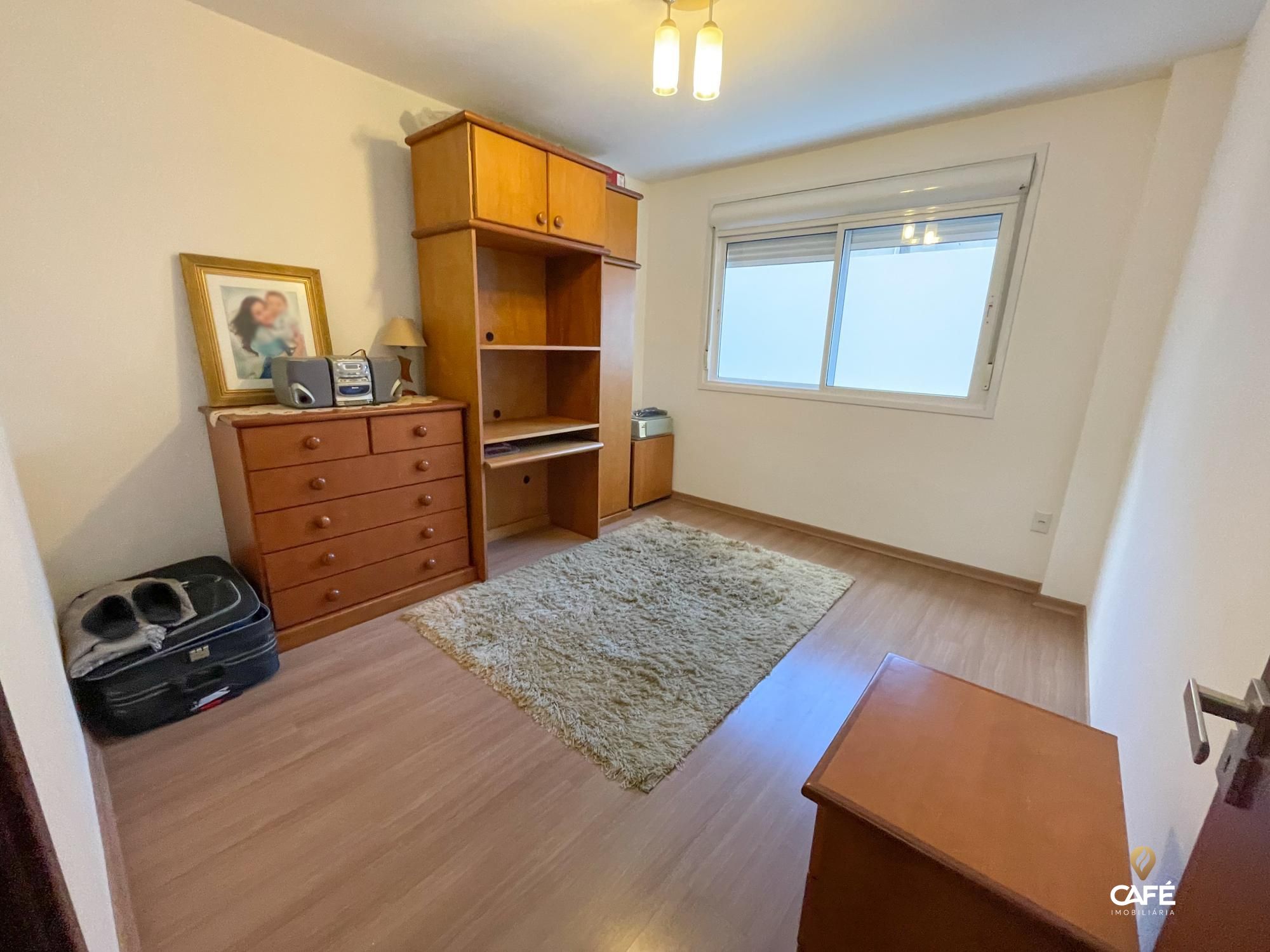 Apartamento à venda com 3 quartos, 131m² - Foto 21