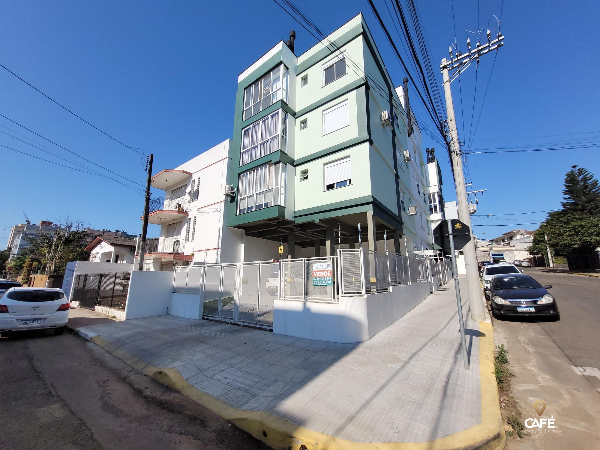 Apartamento, 2 quartos, 62 m² - Foto 1