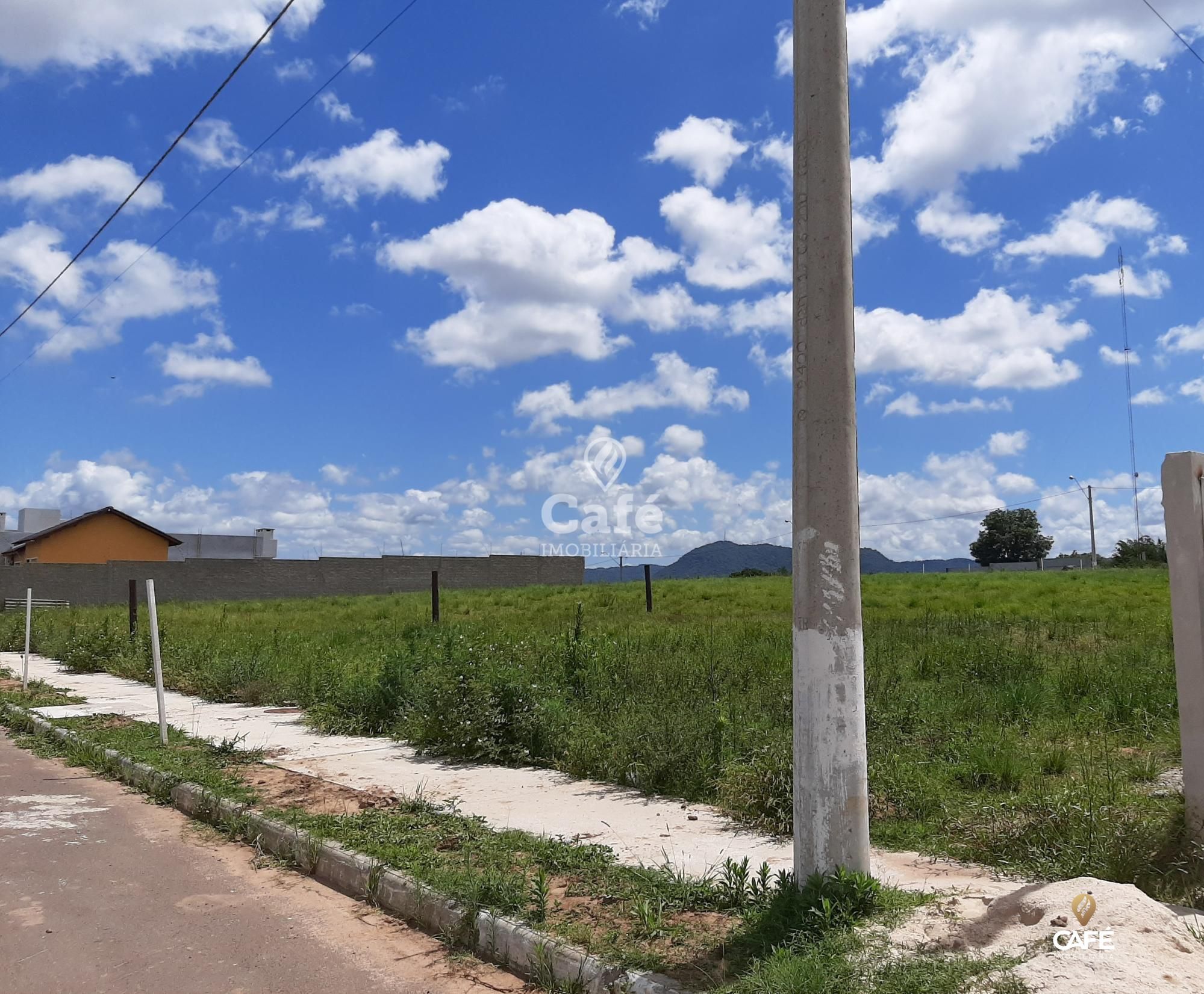 Terreno à venda, 322m² - Foto 6