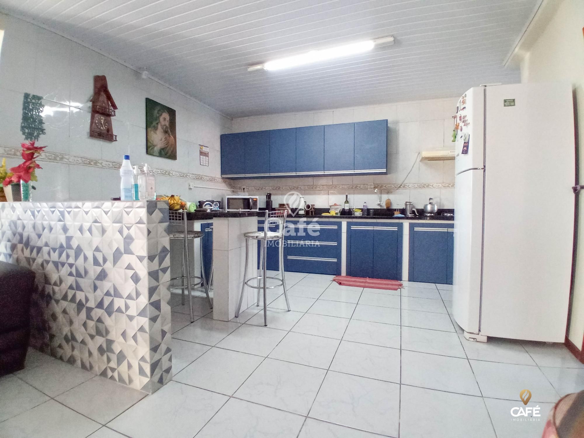 Casa, 3 quartos, 165 m² - Foto 9