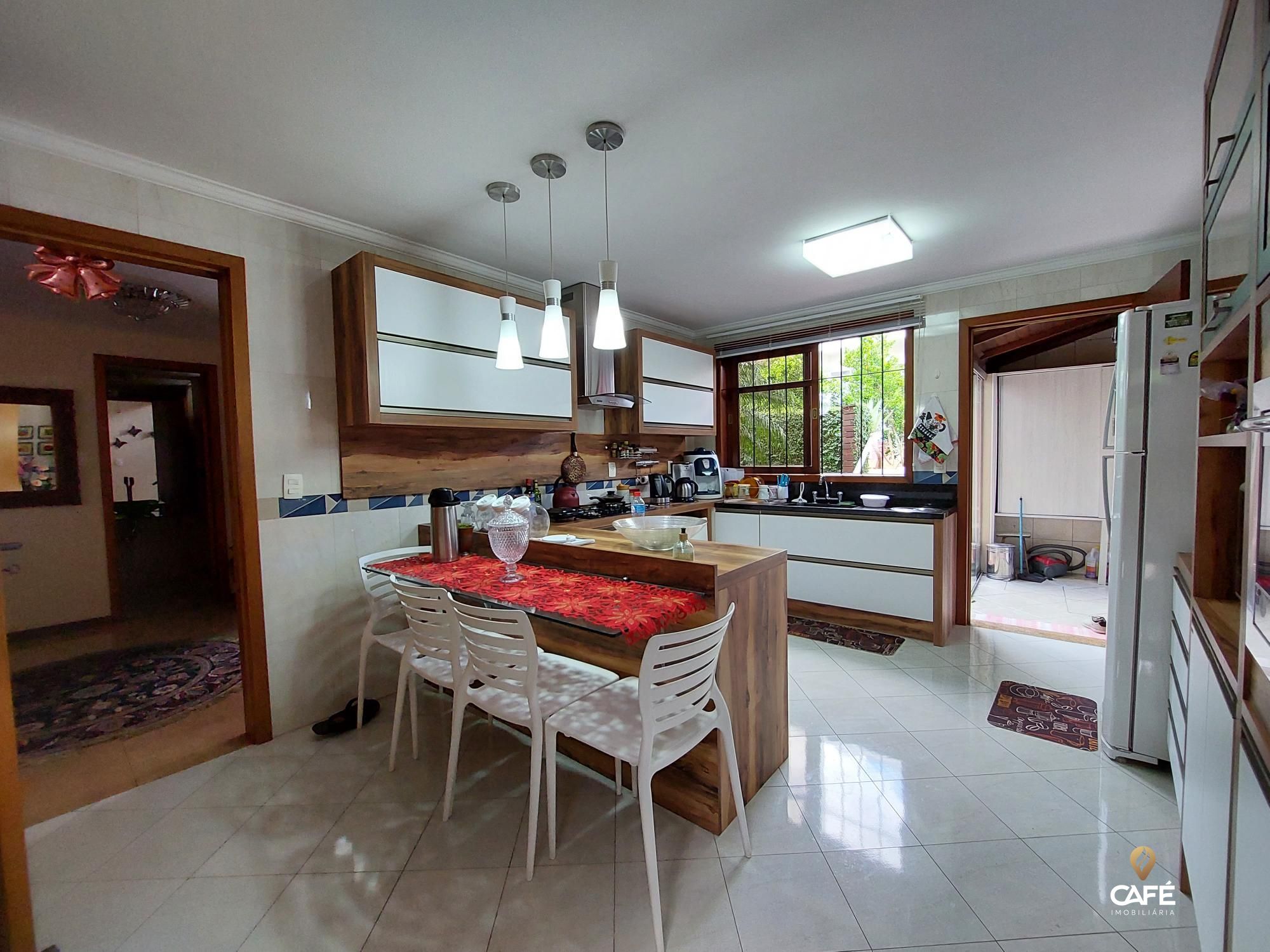 Casa, 4 quartos, 309 m² - Foto 24