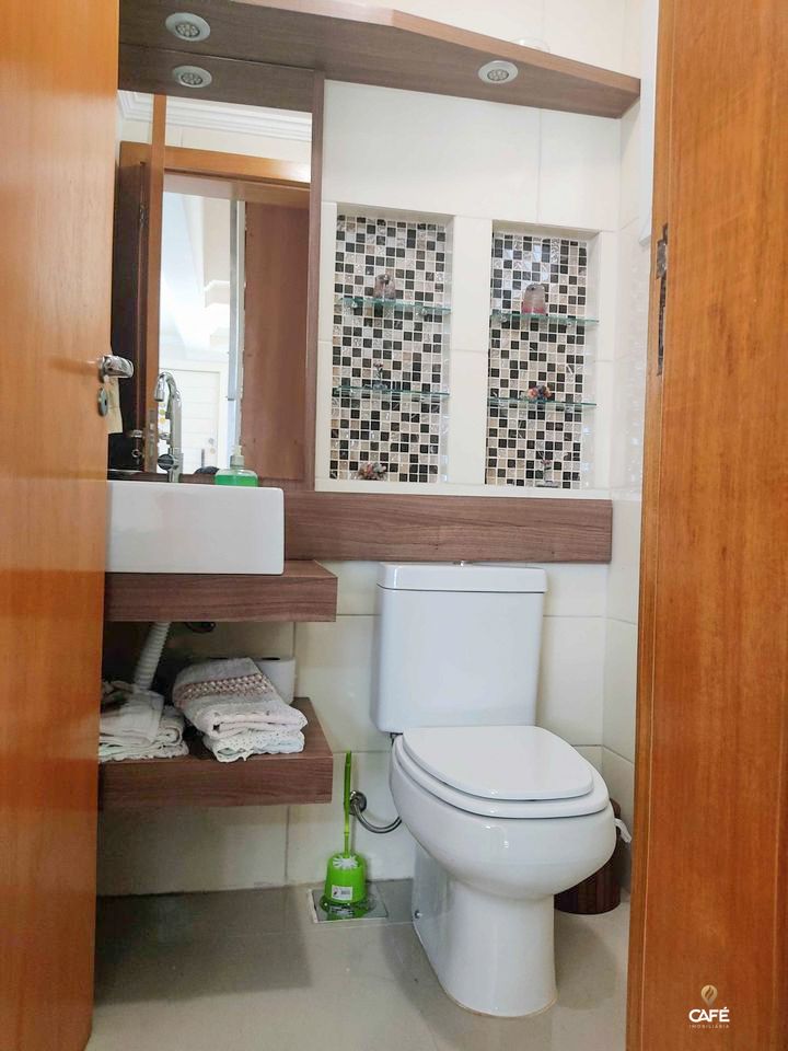 Casa, 3 quartos, 150 m² - Foto 8