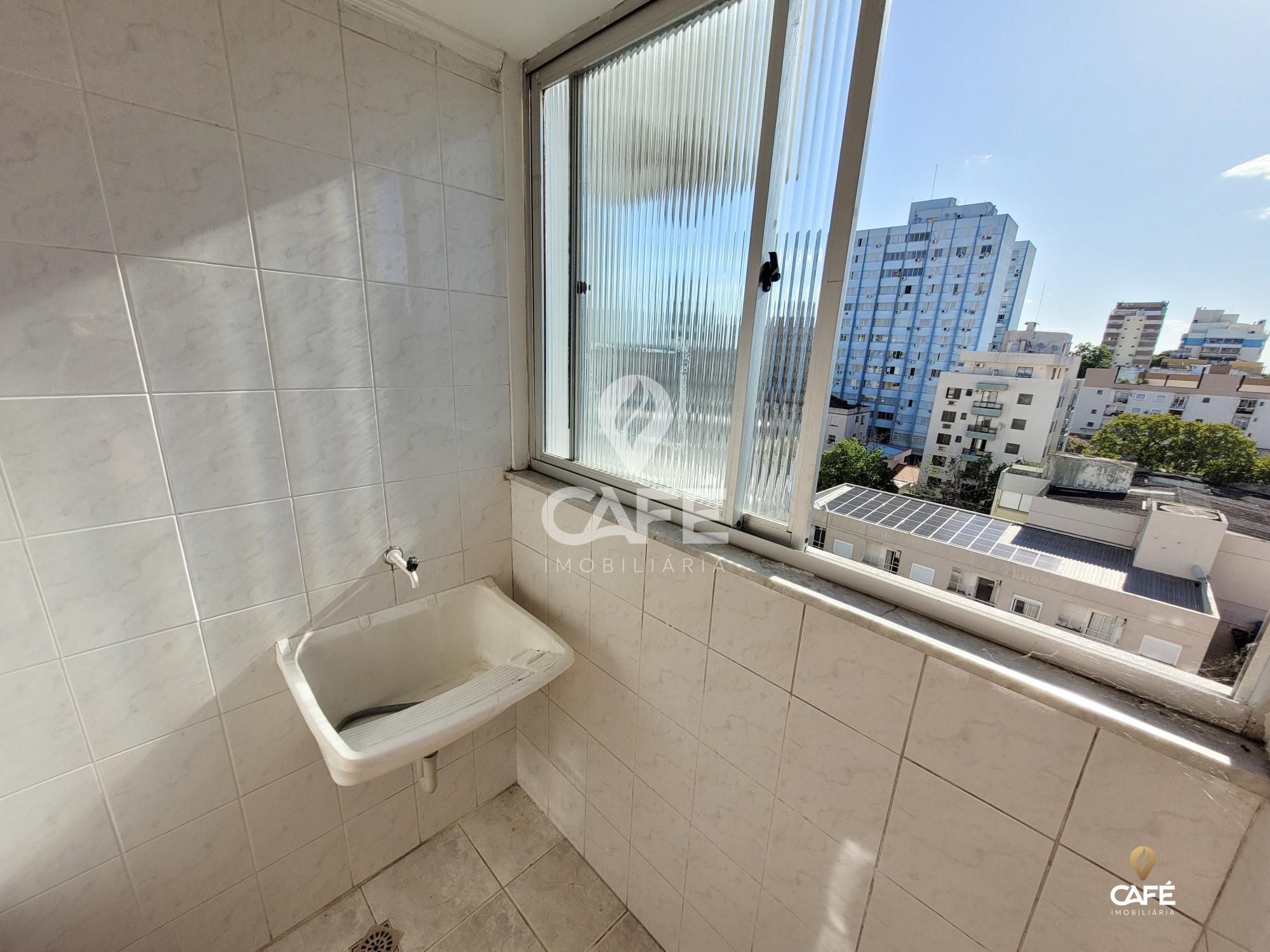 Apartamento, 2 quartos, 59 m² - Foto 8