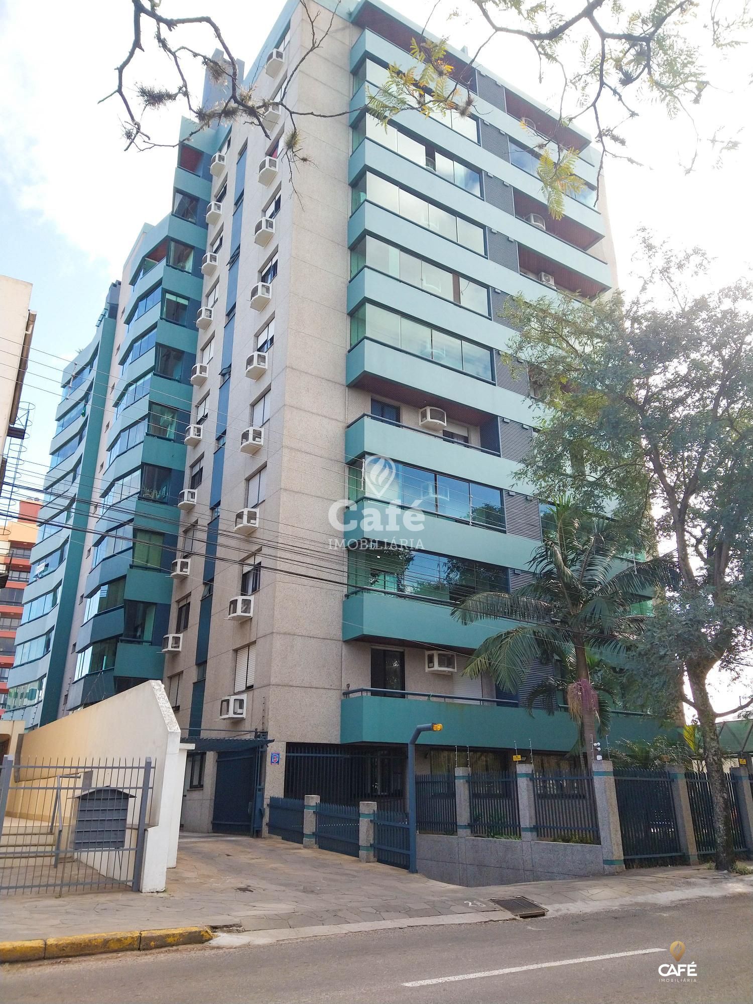 Apartamento, 3 quartos, 181 m² - Foto 1