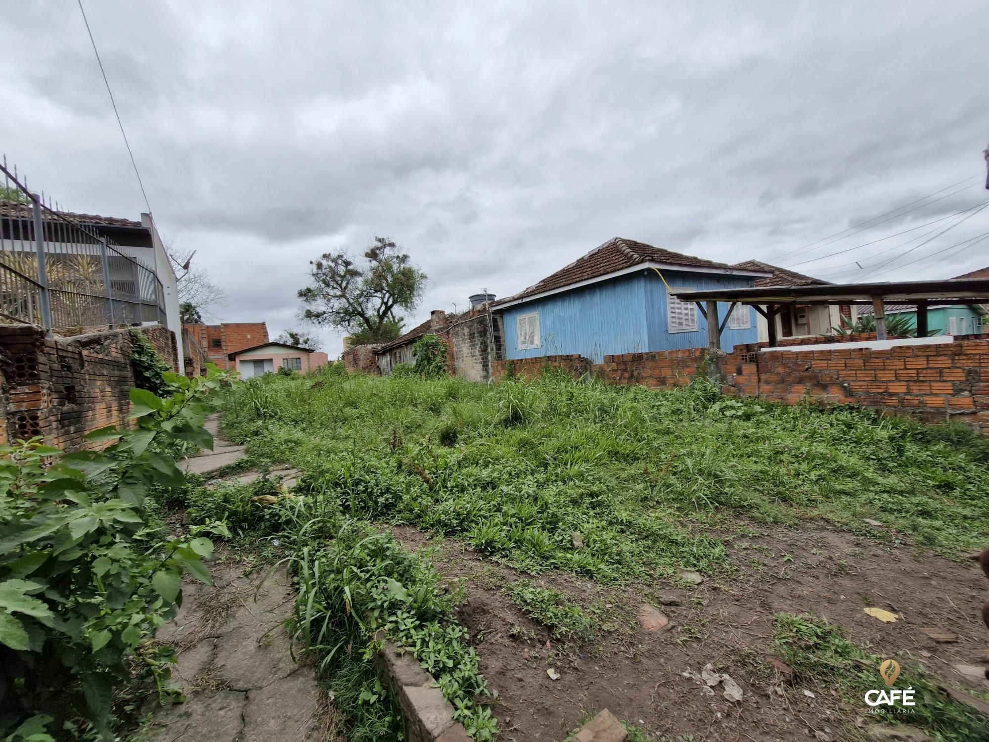 Terreno à venda, 503m² - Foto 1