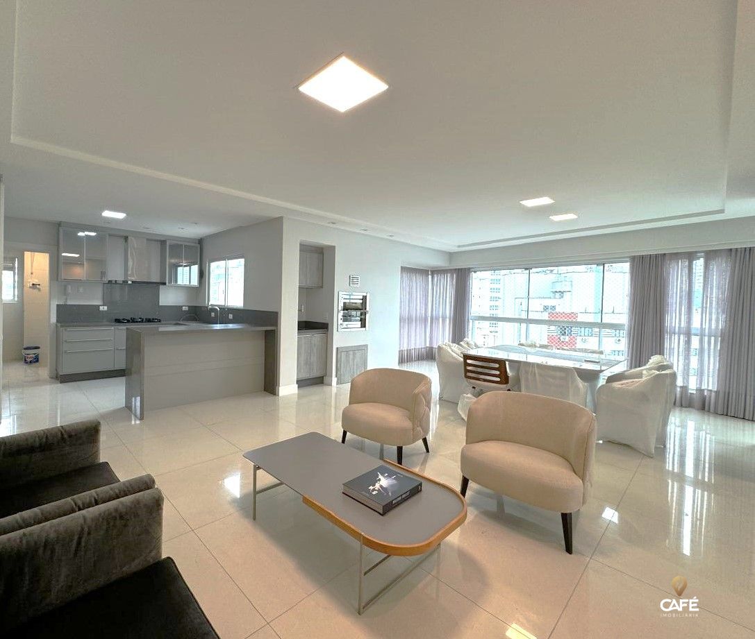 Apartamento, 3 quartos, 155 m² - Foto 9
