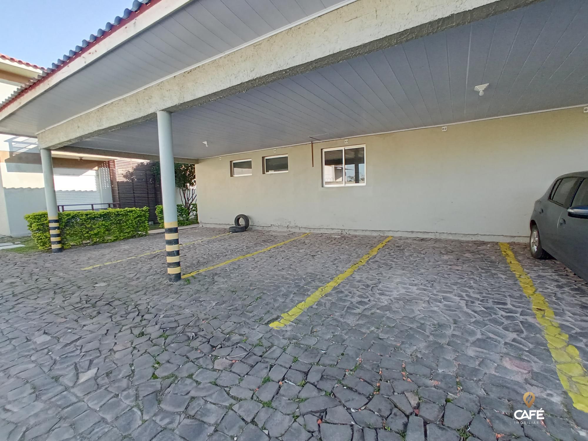 Apartamento, 2 quartos, 60 m² - Foto 12