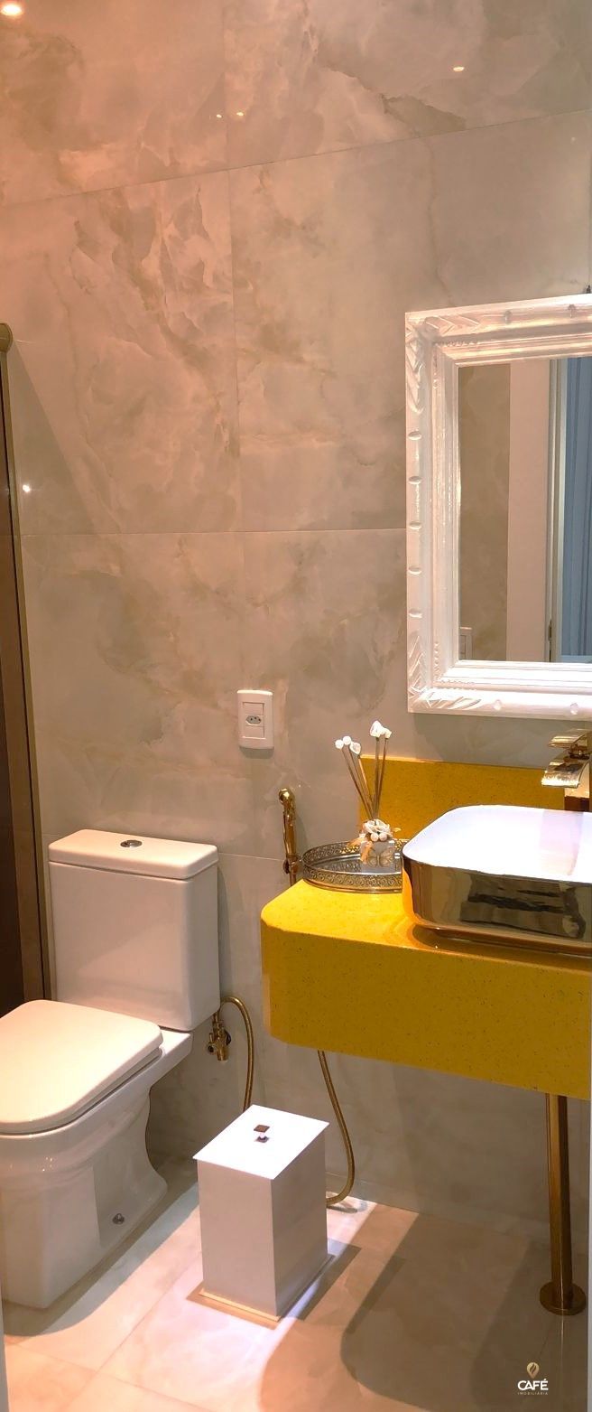 Casa, 4 quartos, 261 m² - Foto 14