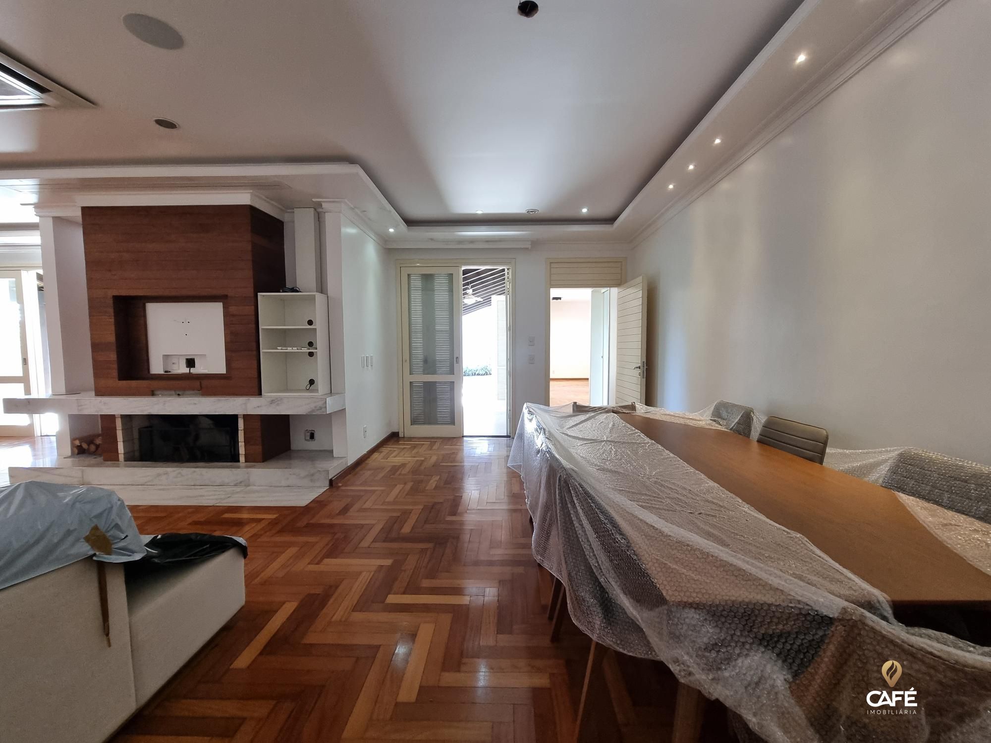 Casa de Condomínio à venda com 4 quartos, 387m² - Foto 26