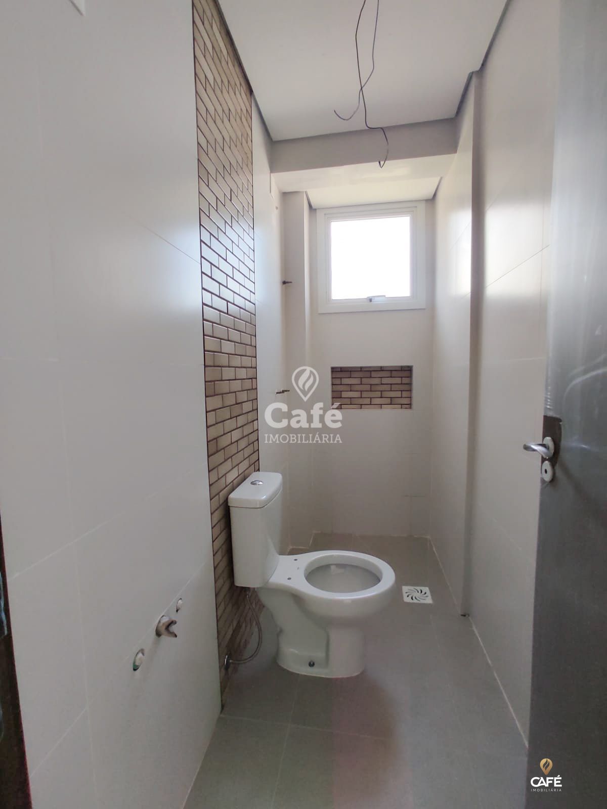 Apartamento à venda com 3 quartos, 100m² - Foto 3