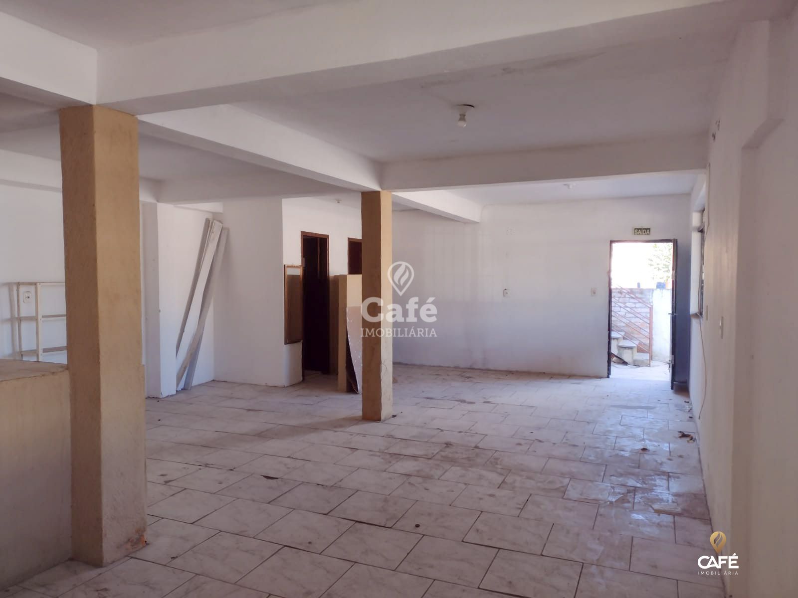 Loja-Salão para alugar com 2 quartos, 110m² - Foto 4