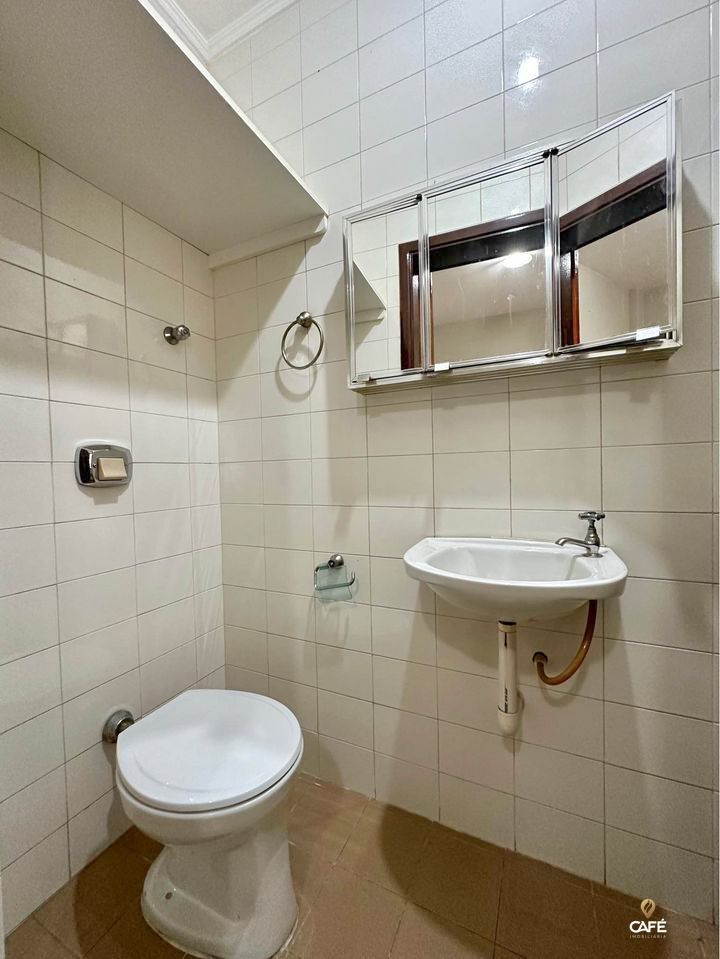 Apartamento à venda com 2 quartos, 83m² - Foto 5