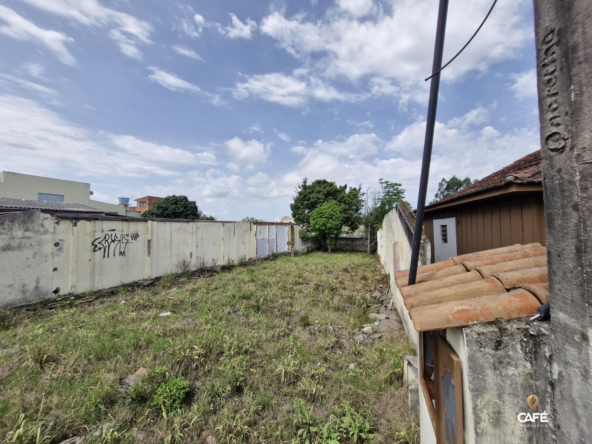 Terreno, 388 m² - Foto 3