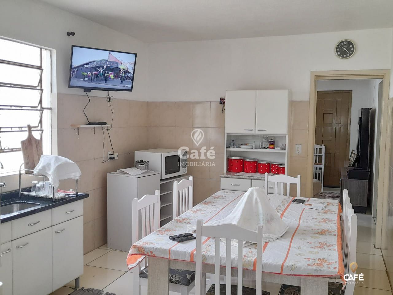Casa à venda com 3 quartos, 167m² - Foto 10