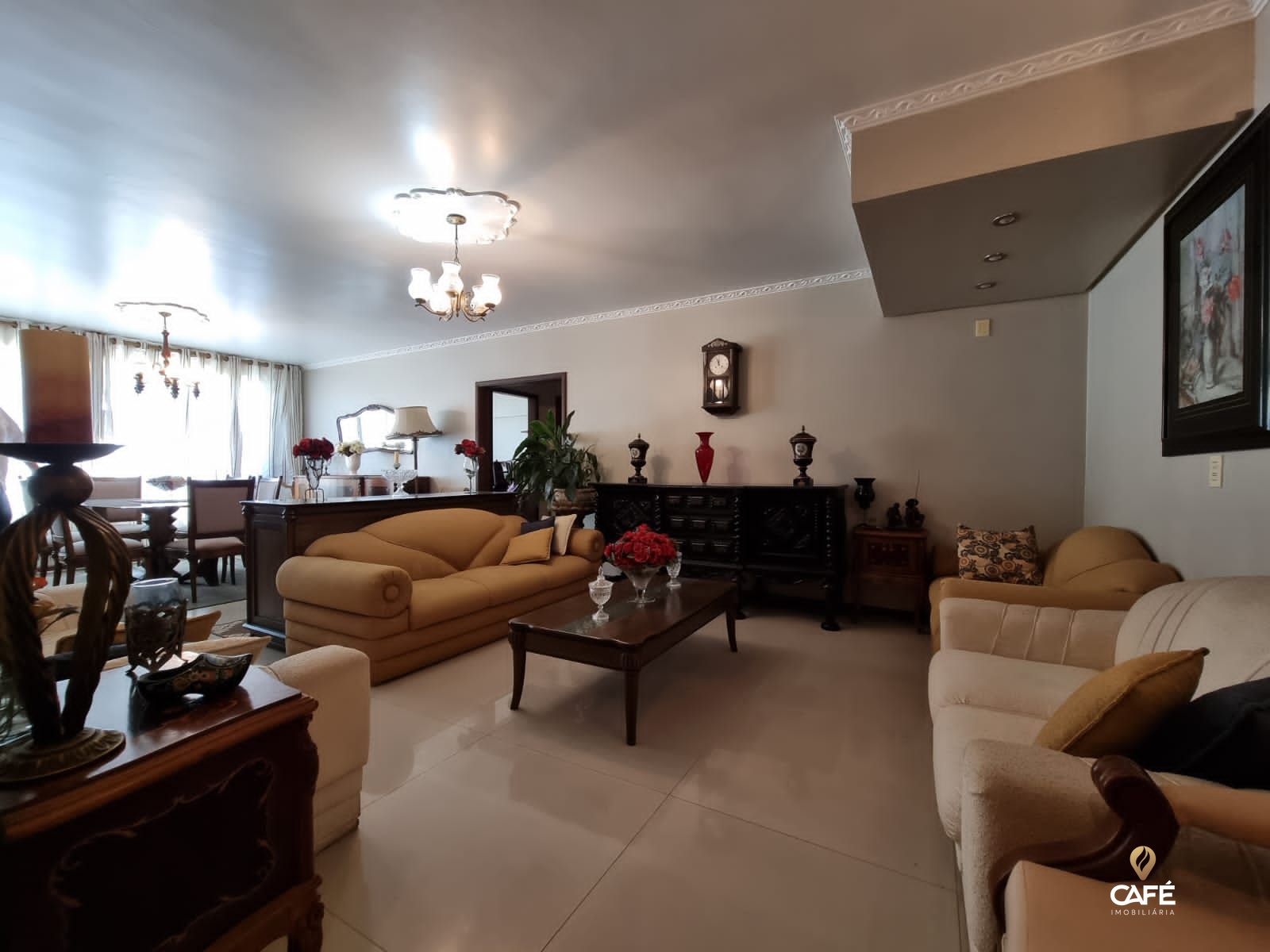 Apartamento, 3 quartos, 167 m² - Foto 4