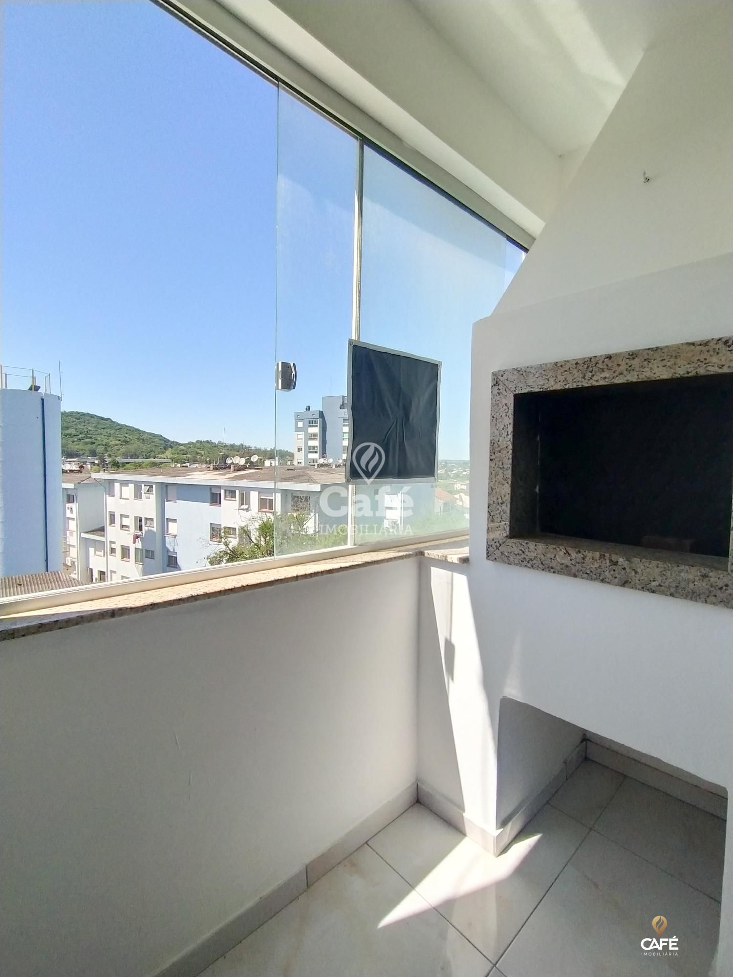 Apartamento à venda com 1 quarto, 38m² - Foto 11