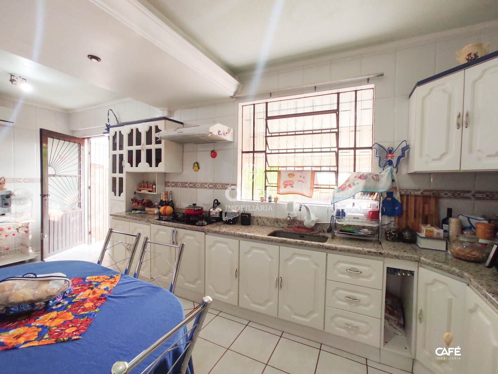 Casa, 5 quartos, 203 m² - Foto 9