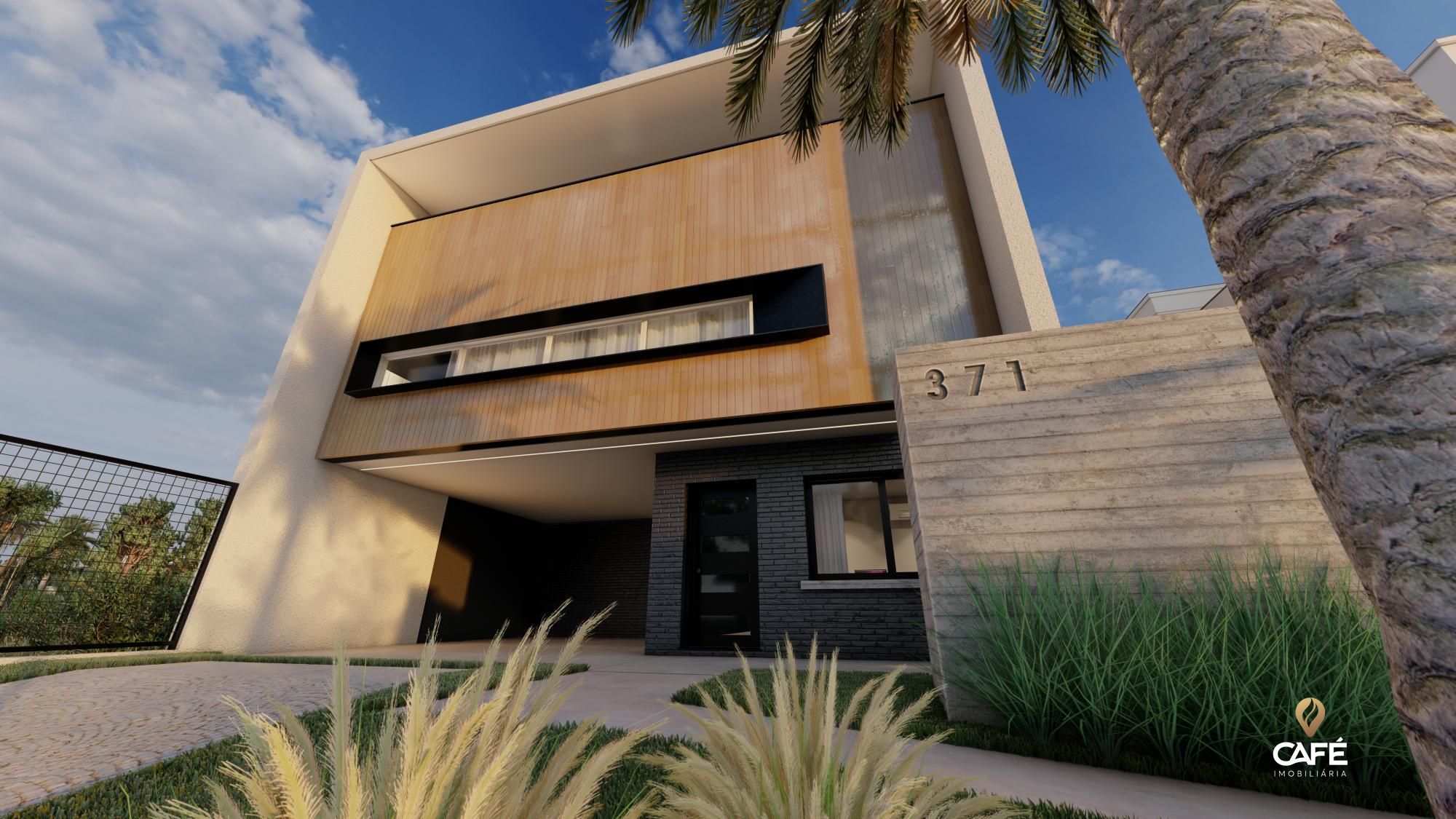 Casa, 3 quartos, 357 m² - Foto 12