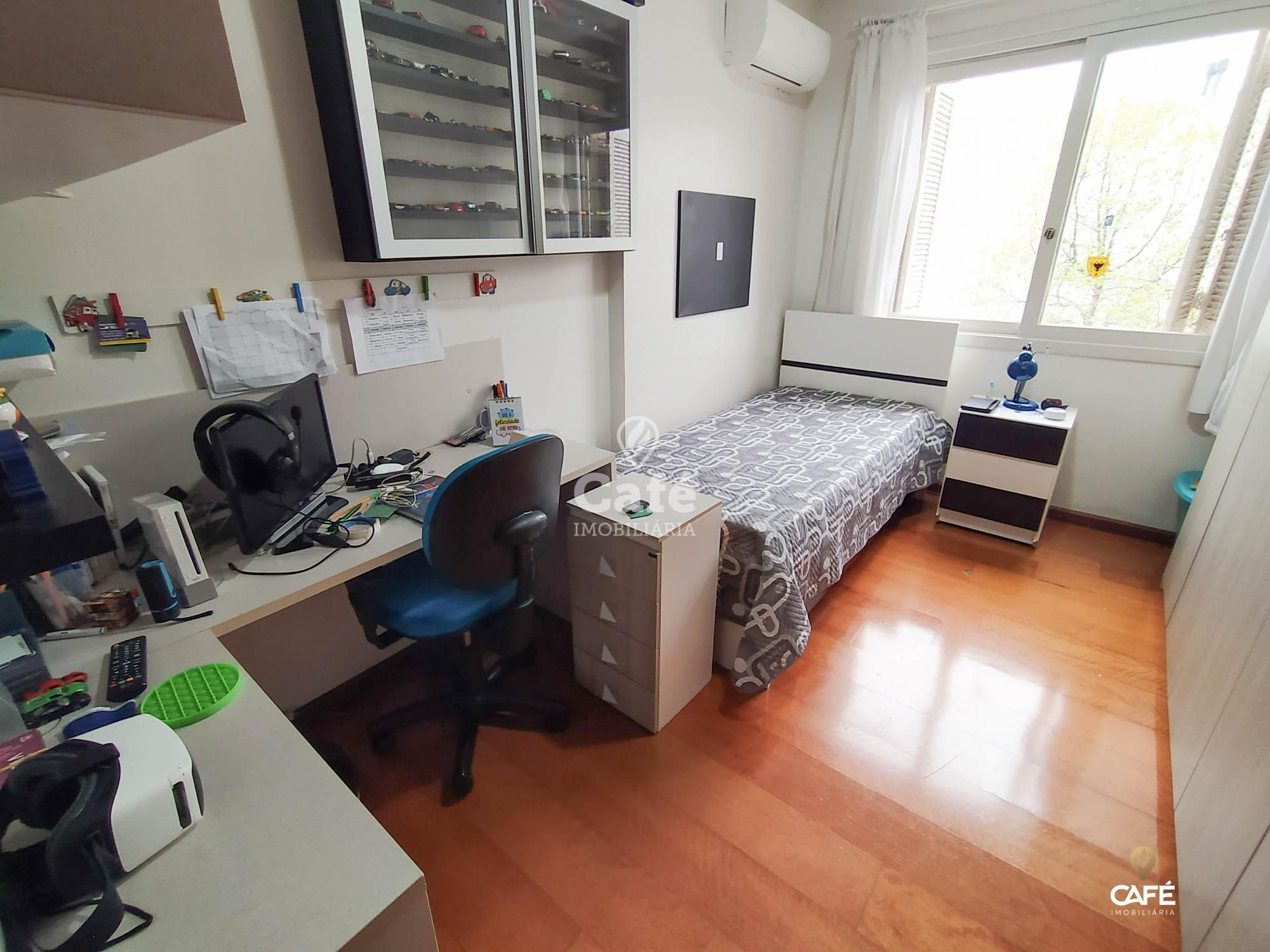 Apartamento à venda com 3 quartos, 133m² - Foto 7