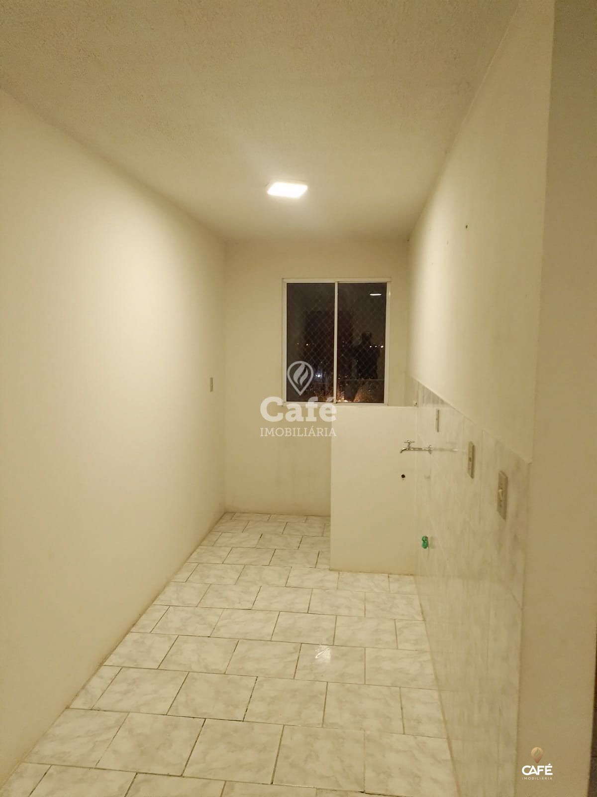 Apartamento à venda com 2 quartos, 48m² - Foto 5