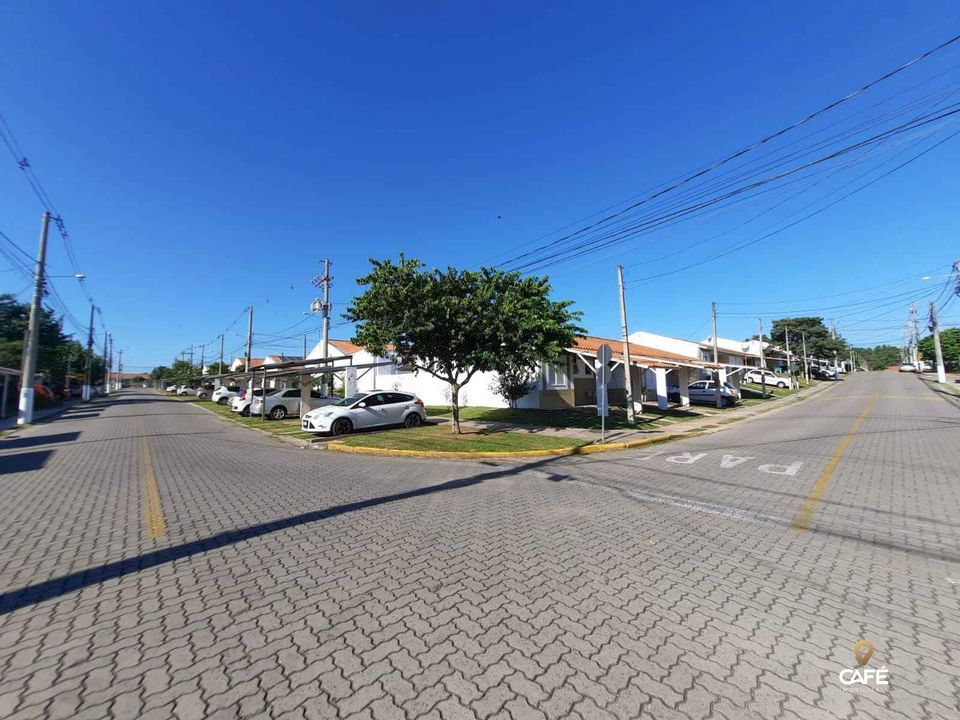 Casa, 2 quartos, 65 m² - Foto 13