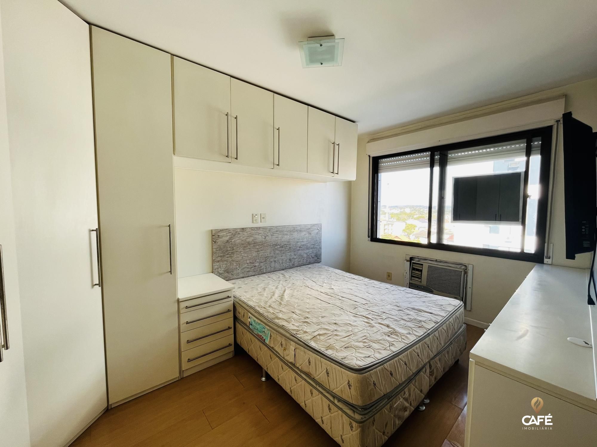 Apartamento à venda com 3 quartos, 82m² - Foto 17