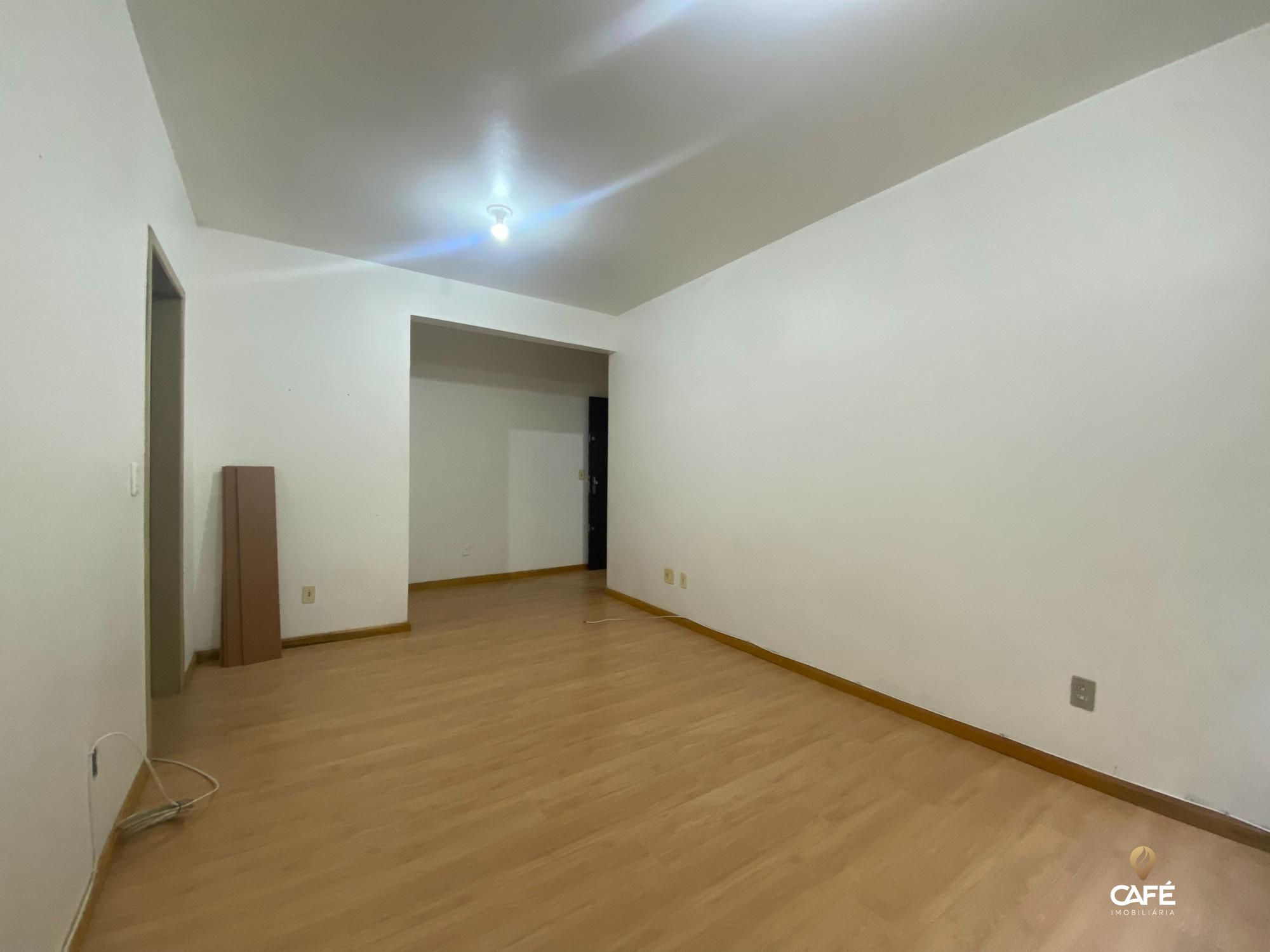 Apartamento à venda com 1 quarto, 54m² - Foto 6