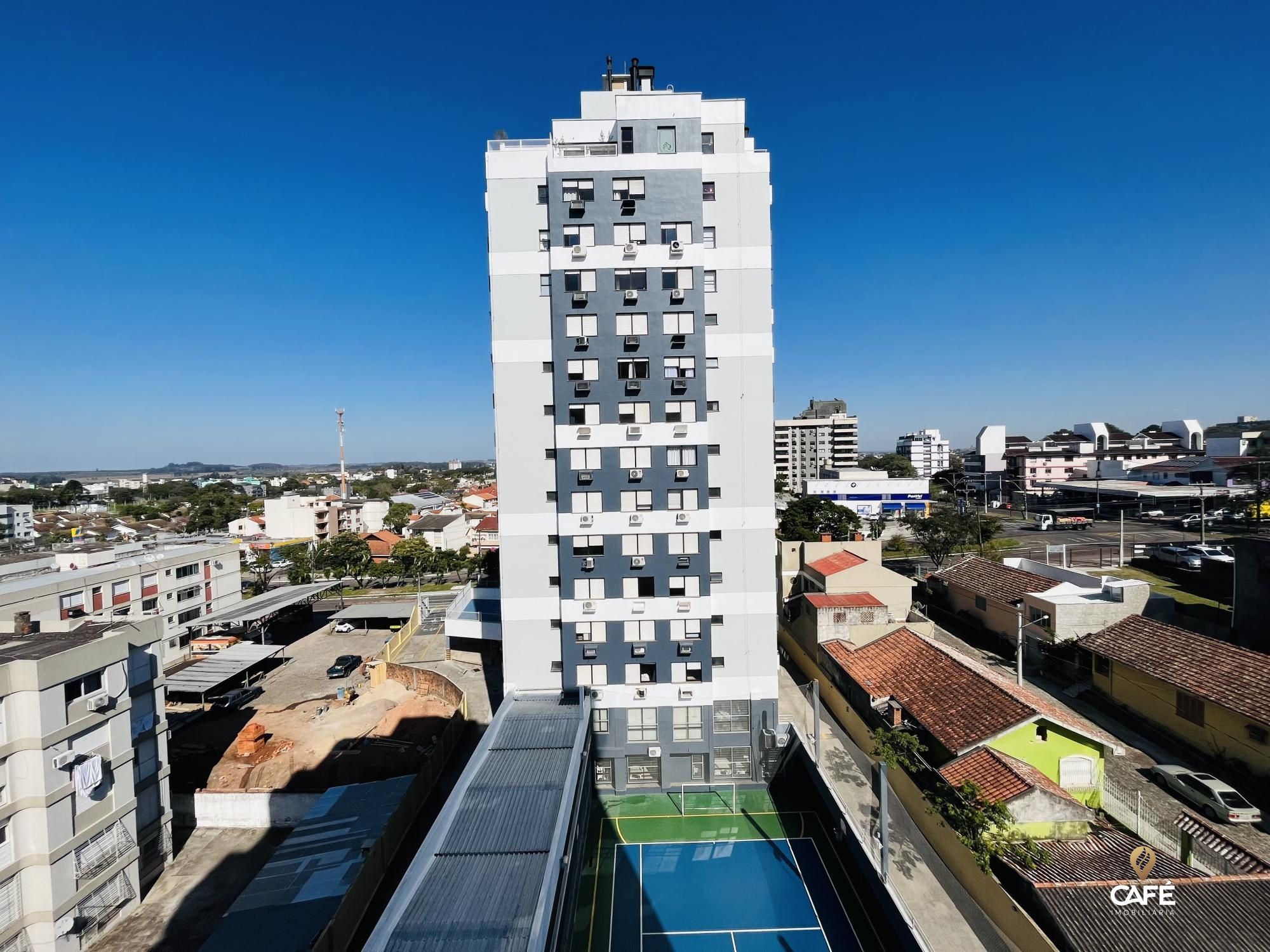 Apartamento, 3 quartos, 82 m² - Foto 15