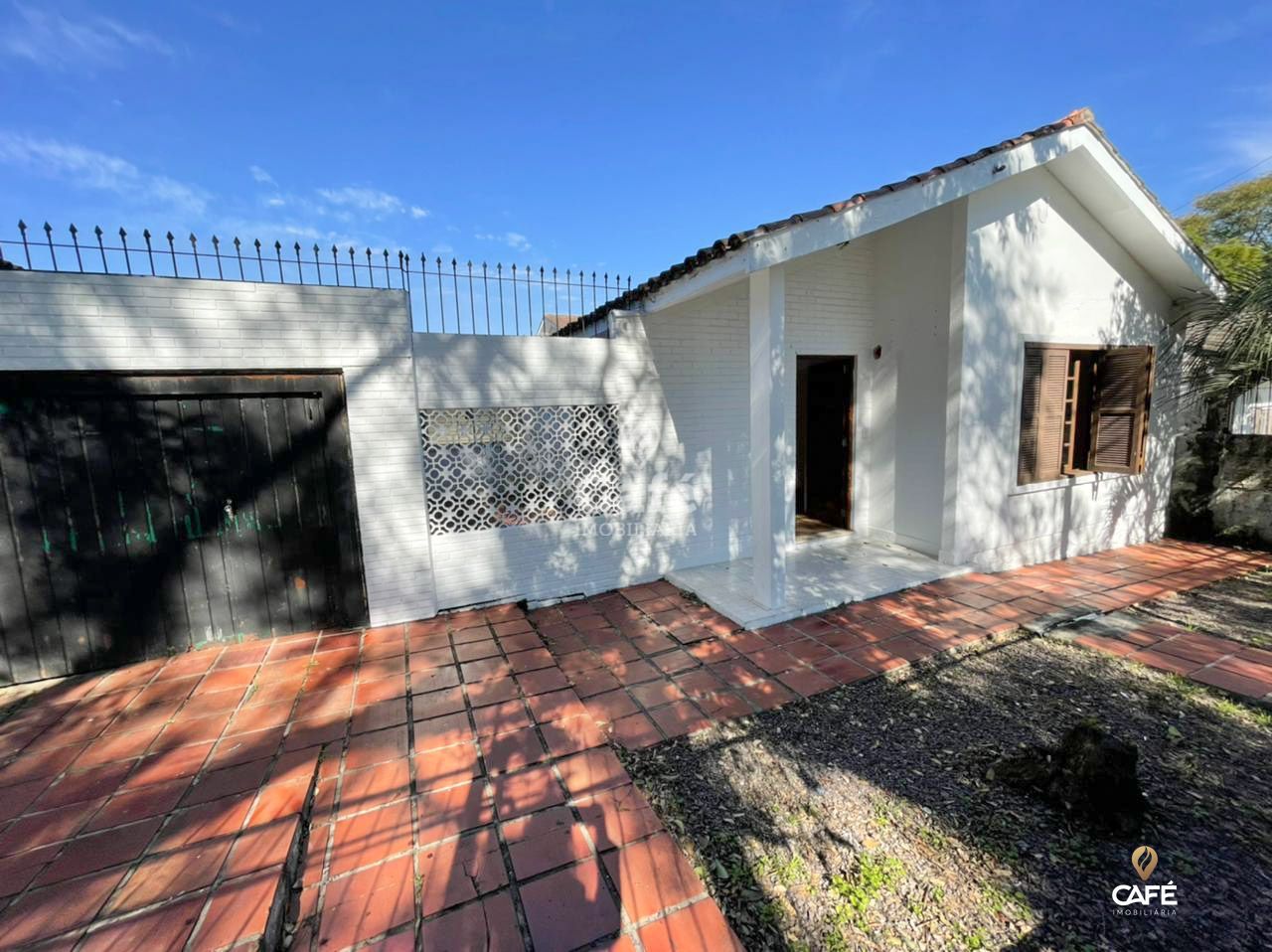 Casa, 2 quartos, 110 m² - Foto 1