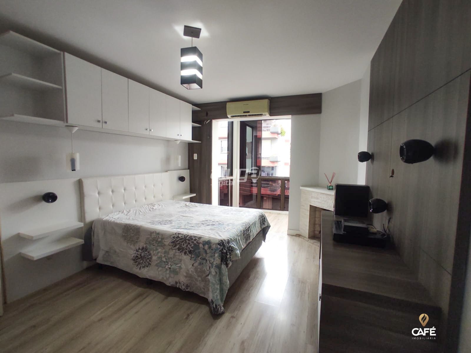 Apartamento à venda com 1 quarto, 78m² - Foto 10