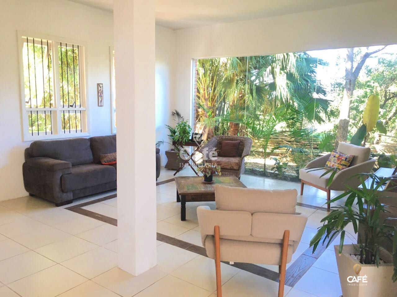 Casa, 5 quartos, 430 m² - Foto 2